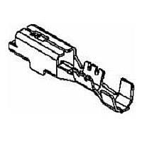 Aptiv 12110844 Terminals TERM M/P 280 FEM