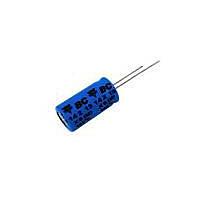 Vishay BC Components MAL214256101E3 Electrolytic Capacitors 25V 100uF 20%