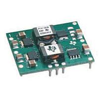Texas Instruments PTH12030LAZT Non-Isolated / PoL 0.8 to 1.8V 26A 12V Input WideAdj Module