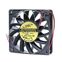 ADDA AS12012MB25A100-LF Axial