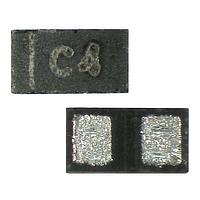 Diodes Incorporated SDR08C04LP3-7B Schottky Diodes & Rectifiers Schottky Diode X3-DFN0603-2 T&R 10K