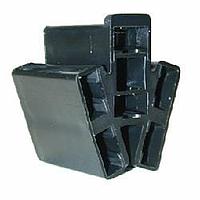 Aptiv 02984017 Connectors 6P FEMALE BLACK 56 SERIES