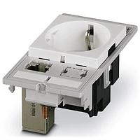 PHOENIX CONTACT 1054542 Terminal Block Tools & Accessories VS-FP-SD-D-RJ456A-BUBU