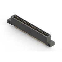 EDAC 395-058-556-212 Standard Card Edge Connectors .100" (2.54mm) Pitch Card Edge Connector
