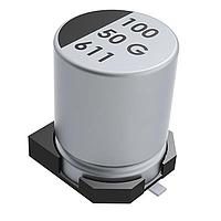 KEMET EDK476M063S9MAA Electrolytic Capacitors 63V 47uF 20% AEC-Q200