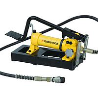 TLP HHB-800 Foot Operated Hydraulic Pump (20 / 700 bar)