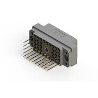 EDAC 519-036-540-306 Connectors Rack & Panel Connector