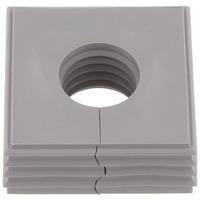 Weidmuller 2584470000 Grommets & Bushings CABTITE SE 18-19 LRG GY