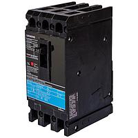 SIEMENS HLD62B300L Low Voltage BRKR HLD6 2P 600V 300A LUG
