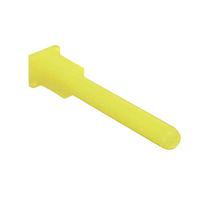 AMP Connectors - TE Connectivity 1612108-4 Accessories 025/040 CAVITY PLUG