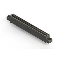 EDAC 395-035-520-403 Standard Card Edge Connectors .100" (2.54mm) Pitch Card Edge Connector