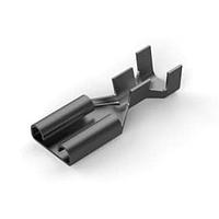 AMP Connectors - TE Connectivity 61399-1 Receptacle FASTON RECEPTACLE Reel of 6000