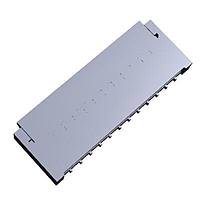 Panasonic Industrial Devices AYF332335 Connectors Y3B/Y3BW(0.3mm