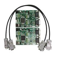 onsemi NCV7383GEVK CAN to SPI CLAMP 15 FLEXRAY EVAL KIT