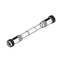 Molex 1300110115 Sensor Cables / Actuator Cables MC 8P MFE 3' 16/8 PVC