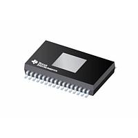 Texas Instruments TPS92520QDADRQ1 Synchronous LED Driver 1.6-A dual synchrono us buck LED driver w