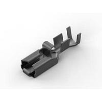 AMP Connectors - TE Connectivity 170266-2 Receptacle POSITIVE LOCK REC LP