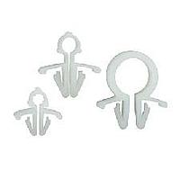 Heyco 12387 Cable Holder CH SD-29-45 .25" H