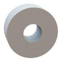 Essentra Components 17W01791 Flat Washer Flat Washer, .065 ID, .179 OD, .078 Thick