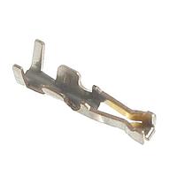 Hirose Electric A3B-2630SCC Contacts CRIMP CONTACT 26-30 AWG, LOOSE