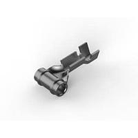 AMP Connectors - TE Connectivity 350189-1 Barrel Terminals .058 RECPT R/A PC