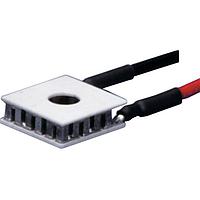 Laird Thermal Systems 387009451 Thermoelectric Peltier Modules Thermoelectric Cooler, High Performance, Mini Form Factor, SbSn Solder, RTV Seal