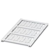 PHOENIX CONTACT 0824704 Labels UC-WMC 3,1 (23X 4) CUS