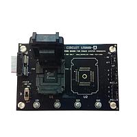 Analog Devices DC1508B-B Demonstration Boards FOR PROGRAMMING, NOT A DEMO BOARD - LTC2