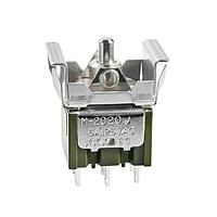 NKK Switches MN24TJW01 Rocker Switches SWITCH TOGGLE