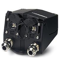 PHOENIX CONTACT 1404317 Modular Connectors / Ethernet Connectors VS-TO-RO-MCBK- F1420/1420