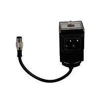 Eaton 1150E-6537 Photoelectric Sensors 200' TB SOURCE,DC,N/A,PIGTAIL MICRO