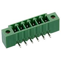 Wurth Elektronik 691325110003 Headers WR-TBL 3.5mm THT 3P 10.5A 300A 20mOhm