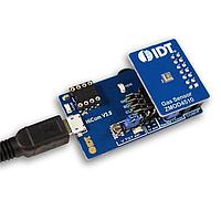 Renesas Electronics ZMOD4510-EVK-HC Evaluation Kits ZMOD4510-EVK-HC STANDARD USB EVAL KIT 4510