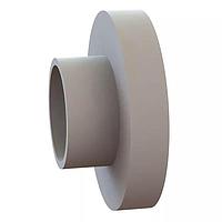 Essentra Components 10SCM008004 Shoulder Washer Shoulder Washer, 8.1mm ID, 14.2mm OD, M8 Screw