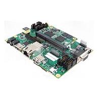 Development Boards & Kits