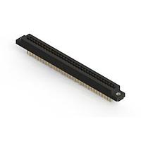 EDAC 357-064-522-208 Standard Card Edge Connectors Card Edge Connector
