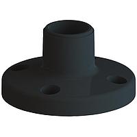 SIEMENS 8WD42080DE Foot TERMINAL BASE FOR SURFACE MOUNTING