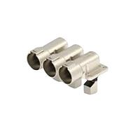 DEUTSCH - TE Connectivity 2-2394072-1 Header Assembly 3POS,HVP1000,ASSY,90DEG,COD A/B/C