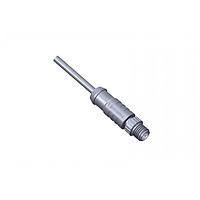 Amphenol LTW M8-02BMMM-SL7C03 Sensor Cables / Actuator Cables SPE, M Series M8 Interface, A Code, Metal, 3A, 02 pins, Male Connector, Male Contact, Straight, Screw Thread, Overmolded, Length 3000mm, IP67 Mated