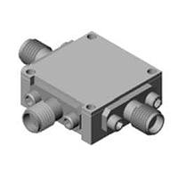 MACOM M83C RF Mixer LO 2-18GHz RF 1-18G IF .03-5GHz SMA Conn