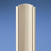 Panduit OFCR70OG6 Fitting Office Furniture Corner Raceway Base 6f