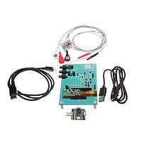 Analog Devices MAX86176EVKIT# Analog Front End - AFE Evkit for Ultra-Low-Power, Optical PPG a