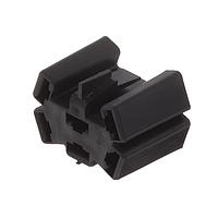Aptiv 08917695 Connectors 6P FEM CONN 58 SERIES BLACK