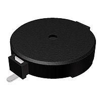 PUI Audio SMT-2225-T-R Piezoelectric SMD TRANSDUCER 22MM DIA 80DB