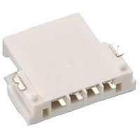 Wurth Elektronik 695404151122 Receptacles WR-LECO SMT Recpt Angled 1.50mm 4pins