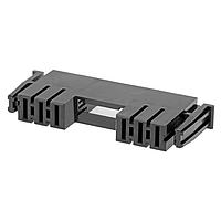 Molex 172510-3624 Board to Board & Mezzanine Connectors Ten60 WTB 6P-24S RECEPT HSG