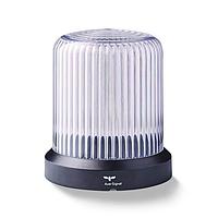 Auer Signal 850530408 LED Multicolor Beacon RMM LED multi colour beacon 24-48 V AC/DC clear