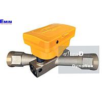 Dynaflox ultraD-DN32-6-1-0 Ultrasonice Water Meters (Brass, HPb 59-1)