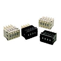 Omron Electronics A7PS-207-S01-1 Thumbwheel Switches THUMBWHEEL