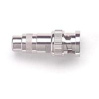 Pomona Electronics 4054 RF Adapters - Between Series BNC TO PHONO JACK